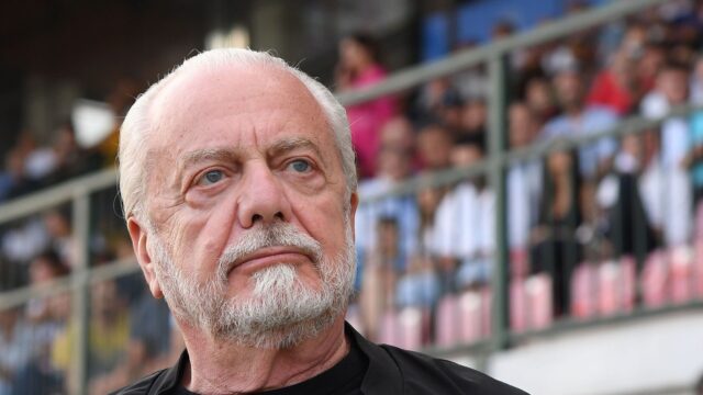 De laurentiis vuole prendere vanat per sostituire osimhen