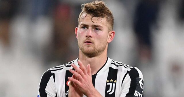 De ligt