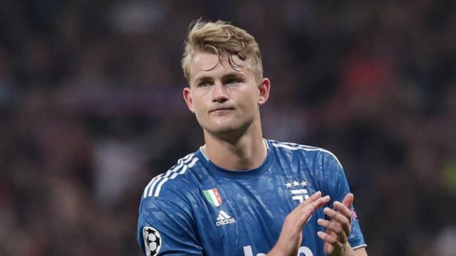 De ligt