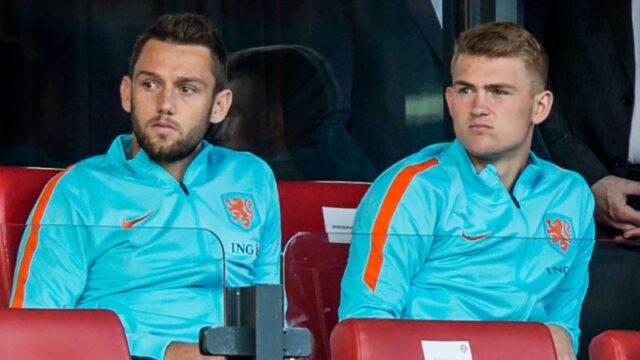 De ligt deluso