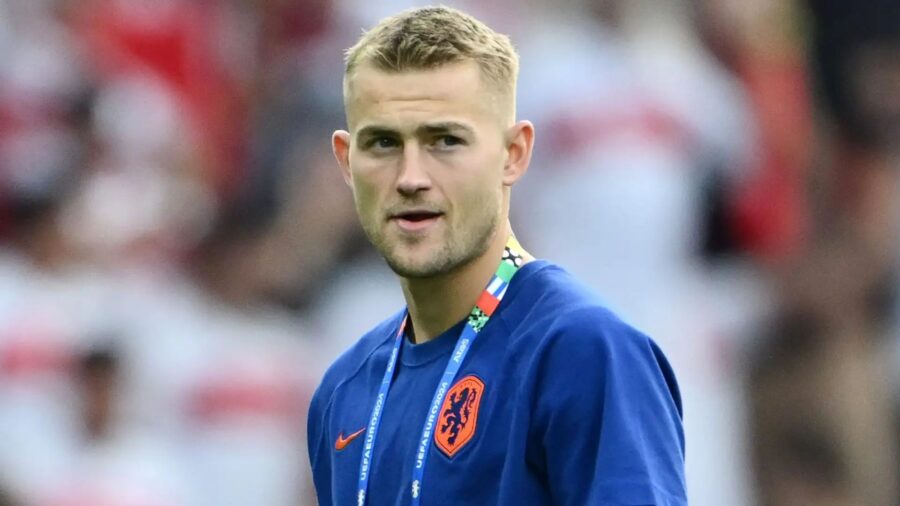 De ligt incidente