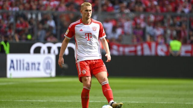 De ligt nostalgia ajax