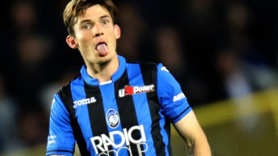 De roon trollato dalla uefa