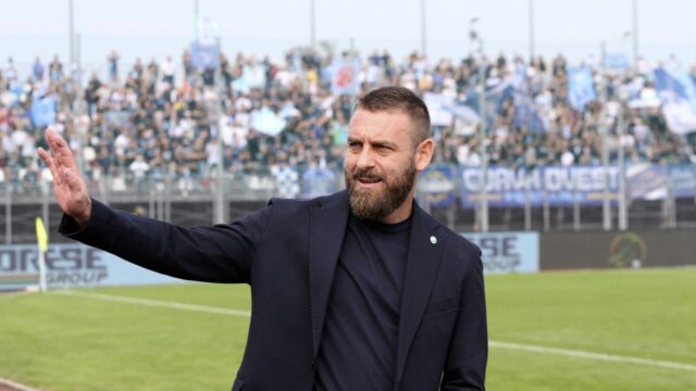 De rossi 1
