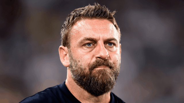 De rossi