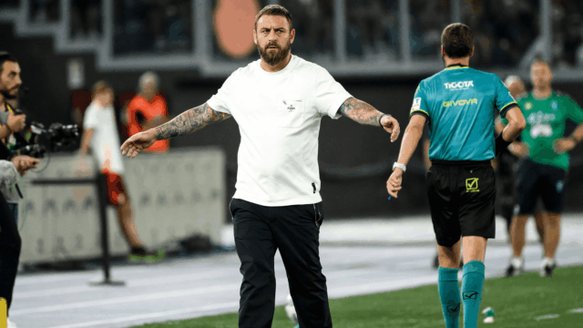De rossi