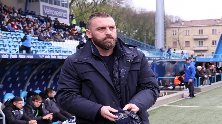 De rossi