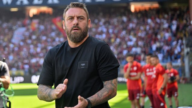 De rossi genoajpg