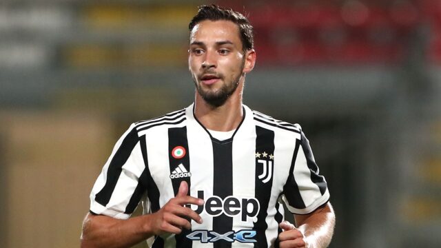 De sciglio