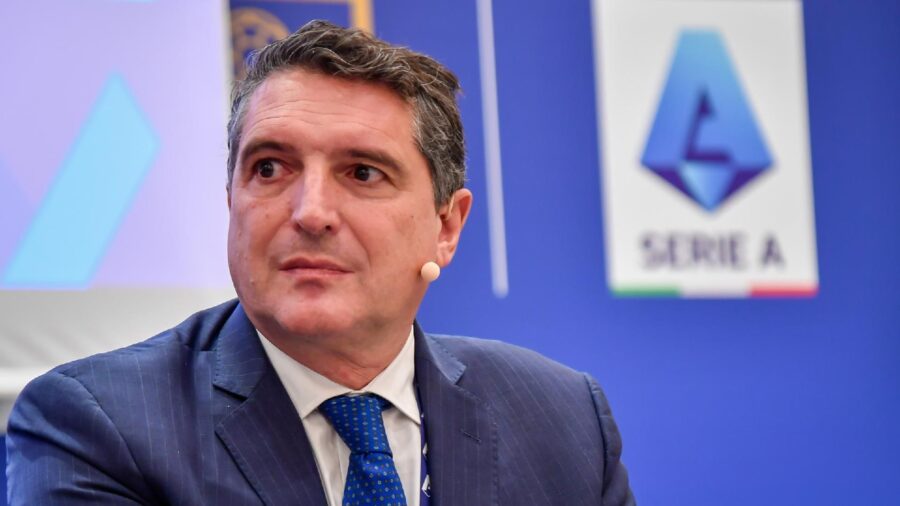 De siervo lega serie a