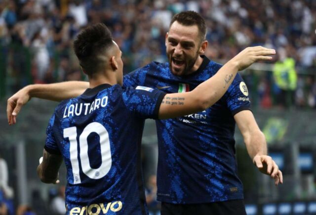 De vrij lautaro