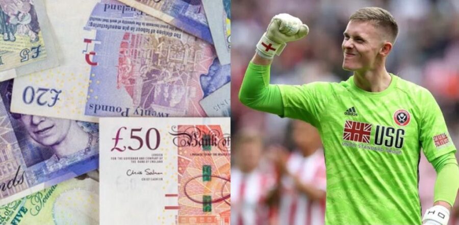 Dean henderson