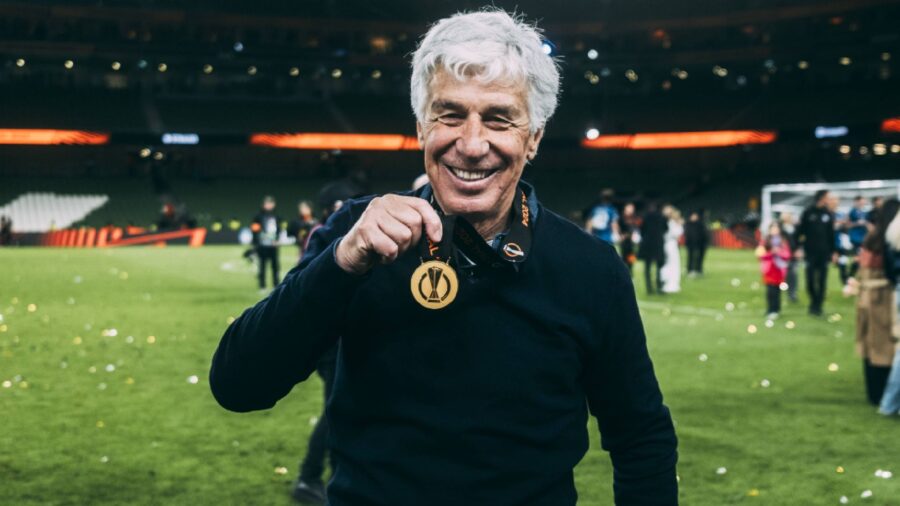 Decisione futuro gasperini