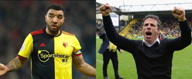 Deeney zola