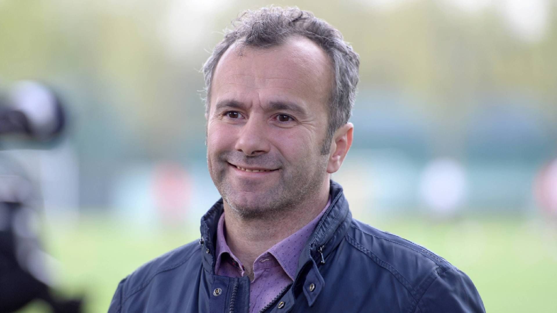 Dejan Savicevic