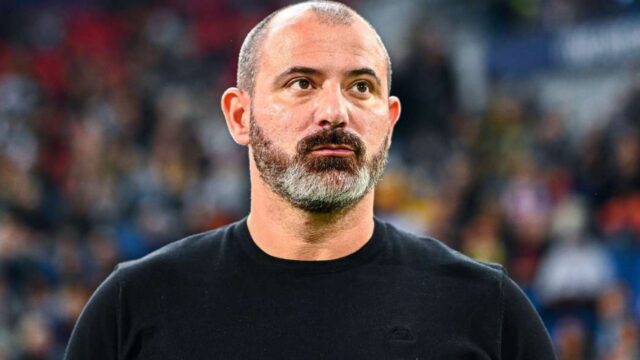 Dejan stankovic