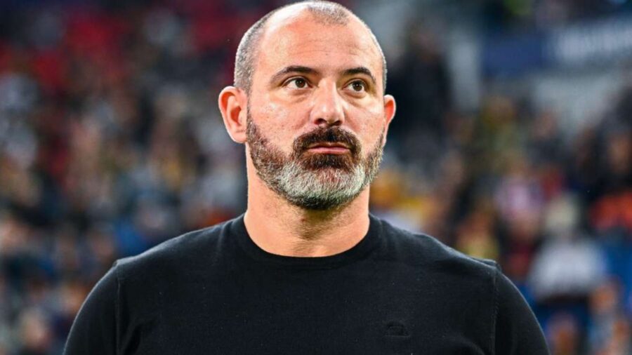 Dejan stankovic