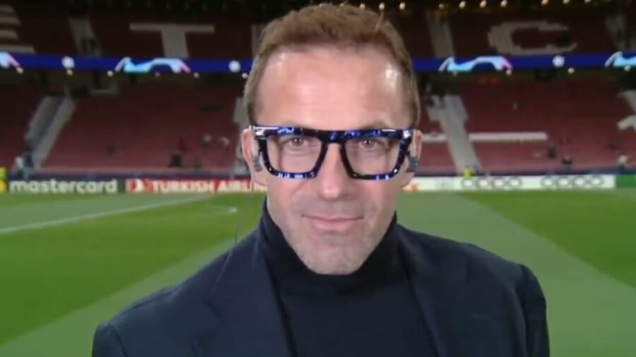 Del piero cbs atletico inter