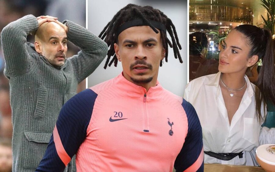 Dele