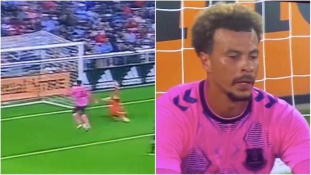 Dele alli