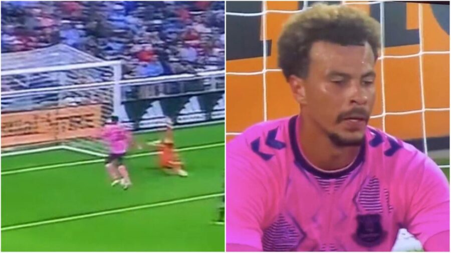 Dele alli