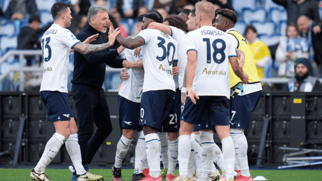 Dele bashiru lazio calciomercato