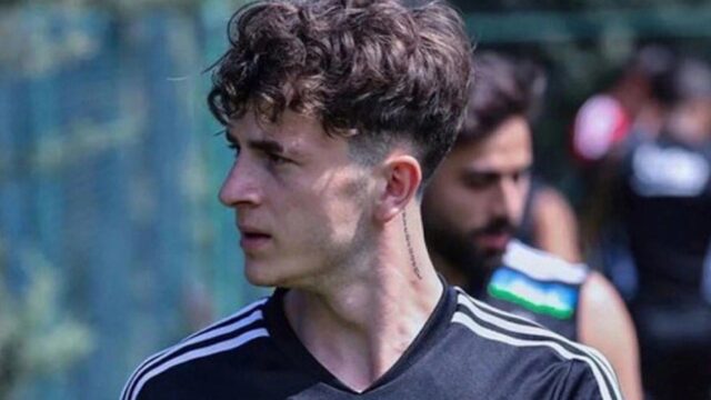 Delibas besiktas