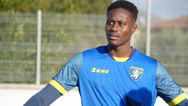 Demba seck prosciolto dalle querele per furto aggravato