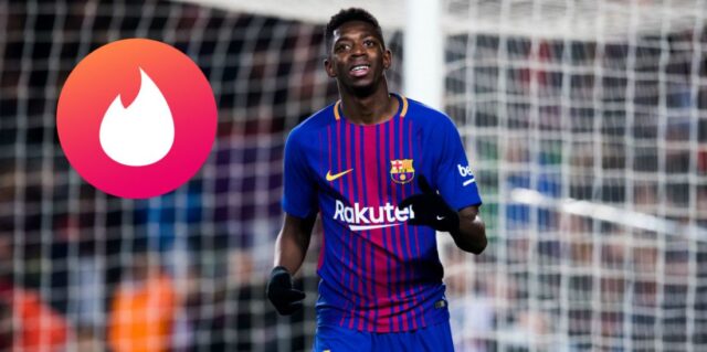 Dembele