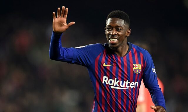 Dembele