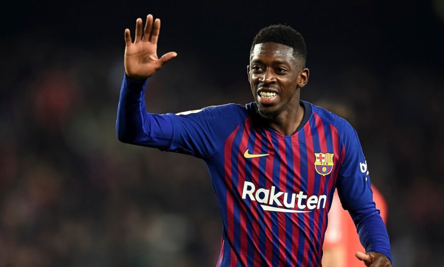 Dembele