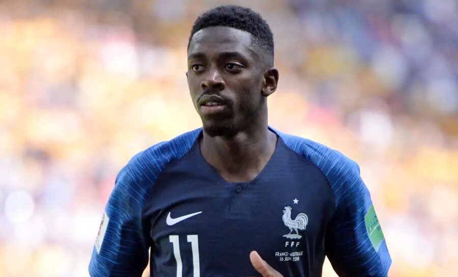 Dembele