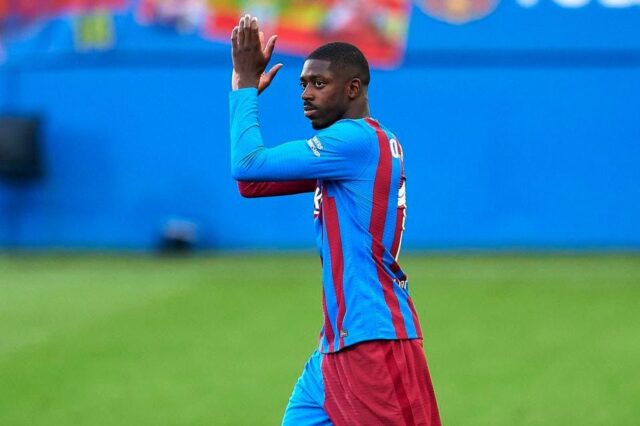 Dembele 2