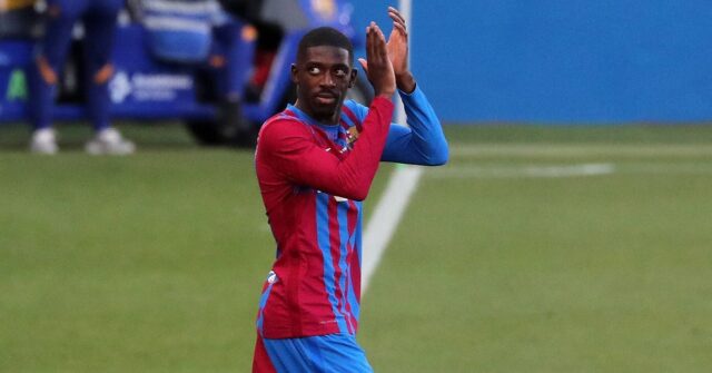 Dembele