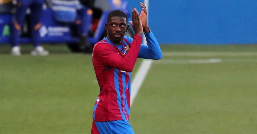 Dembele