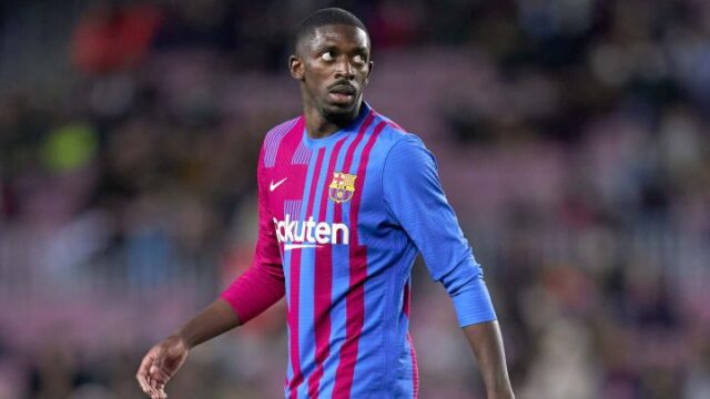 Dembele