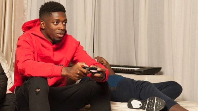Dembele