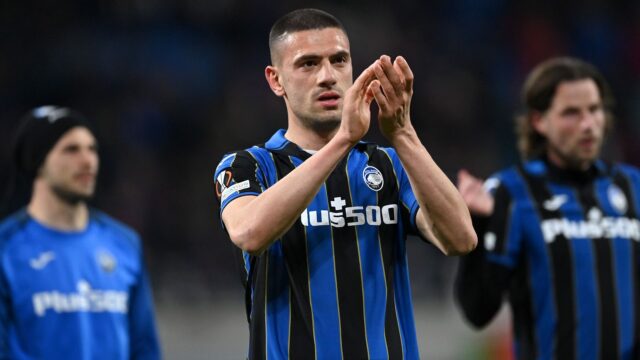 Demiral