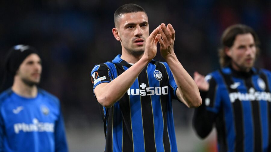 Demiral
