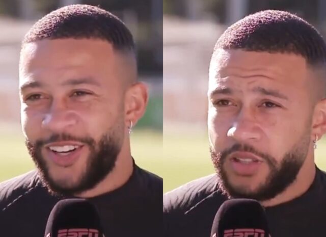 Depay