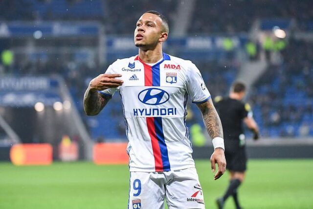 Depay