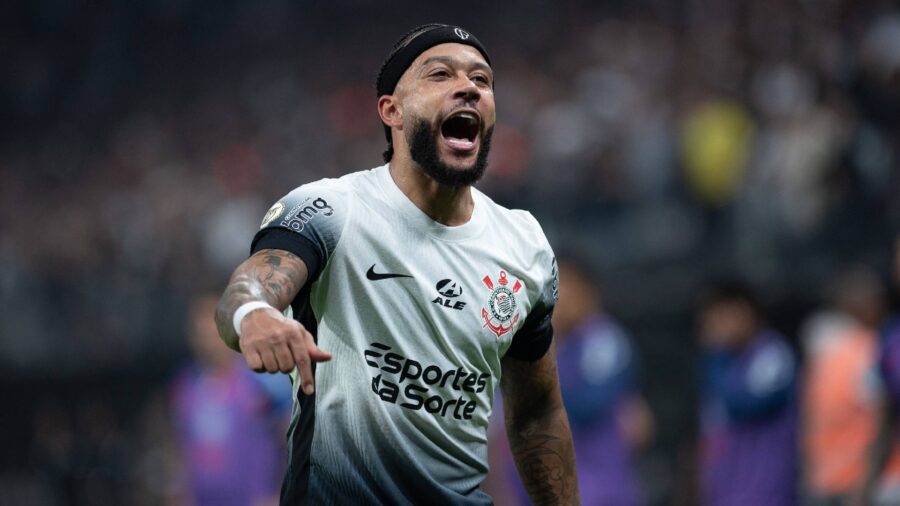 Depay brasile pogba firmino richarlison