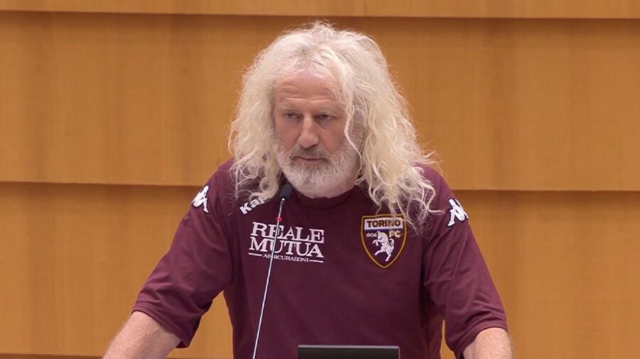 Deputato irlandese torino wallace