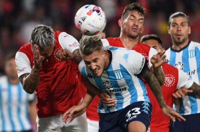 Derby di avellaneda