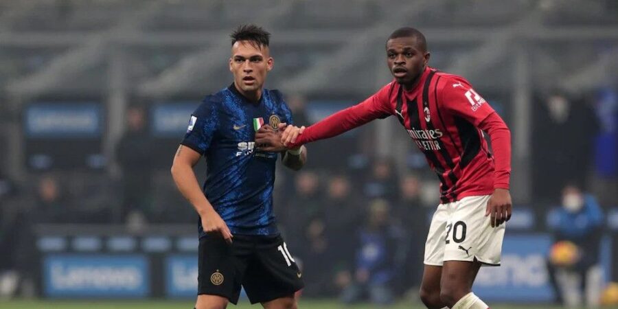 Derby di coppa italia