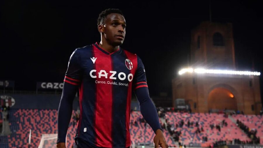 Derby mercato real atletico lucumi