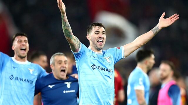 Derby romagnoli