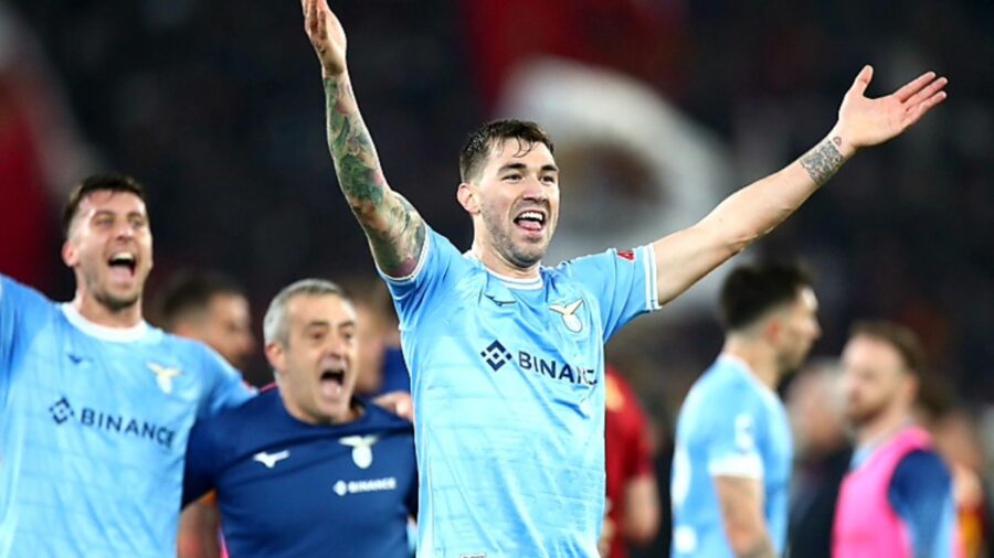 Derby romagnoli