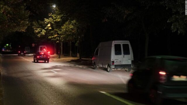 Derubato da una prostituta
