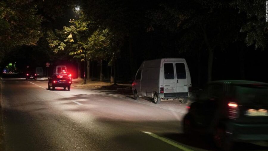 Derubato da una prostituta